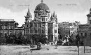 Kościół ewangelicko-augsburski pod wezwaniem św. Trójcy, obecnie kościół rzymskokatolicki 