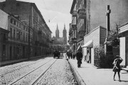 Kościół rzymskokatolicki pod wezwaniem Wniebowzięcia Najświętszej Marii Panny - ul. Kościelna 8/10