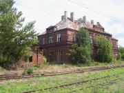 Stacja Łódź-Karolew (fot. Marek Jurkiewicz)