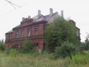Stacja Łódź-Karolew (fot. Marek Jurkiewicz)