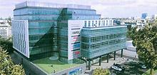 Sterlinga Business Center