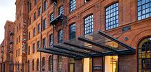 Hotel Andels ****
