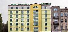 Hotel Campanile **
