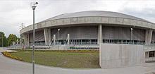 Atlas Arena