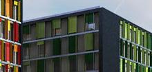 University Business Park