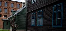 Skansen miejski