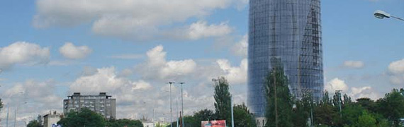 Zielona Office