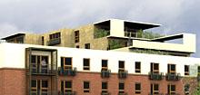 Green Island Apartments