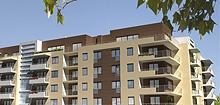 Apartamenty Legionów