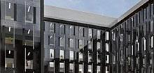 University business park