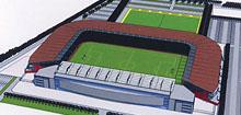 Stadion Widzewa