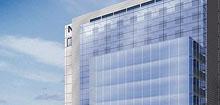 Hotel Novotel ****