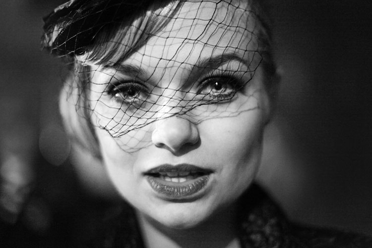  Emilia Komarnicka - Odkryta - fot. Albert Andrzej Pabianek