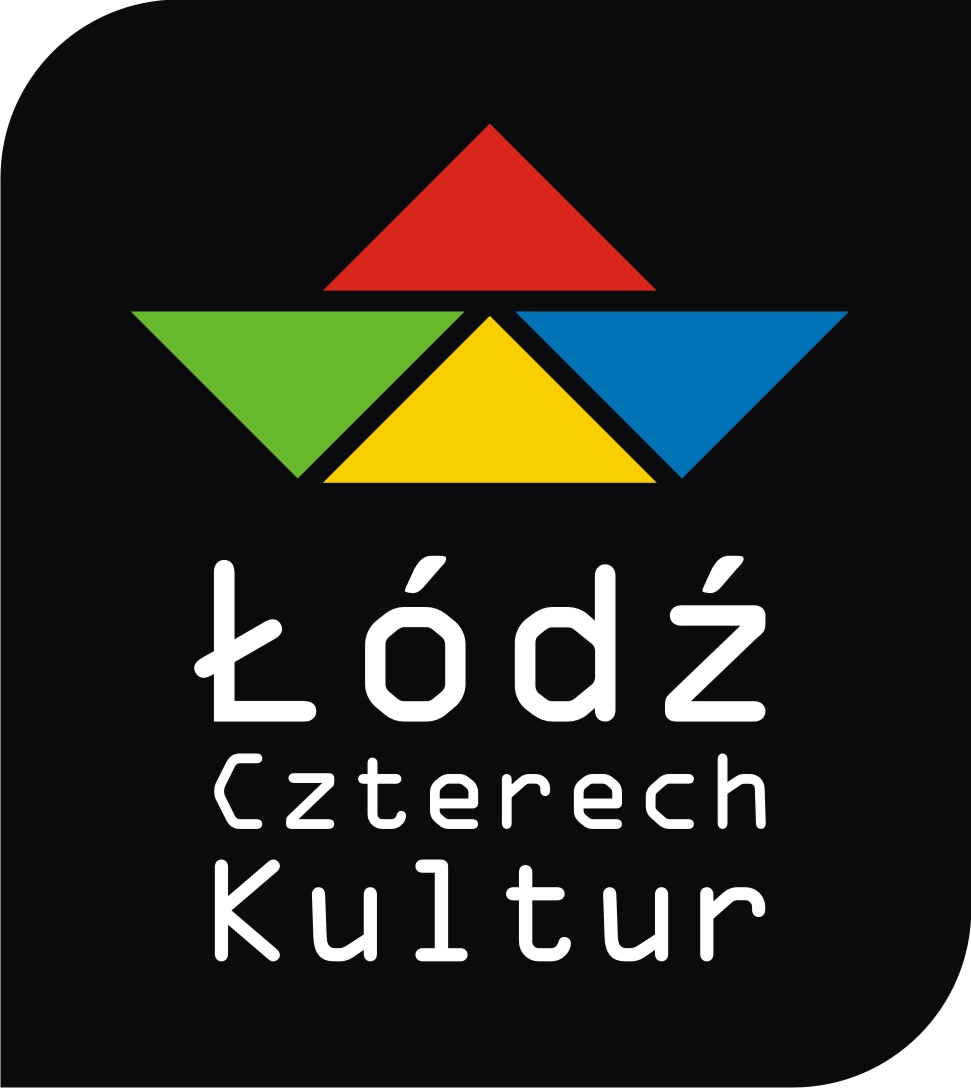 Logo festiwalu