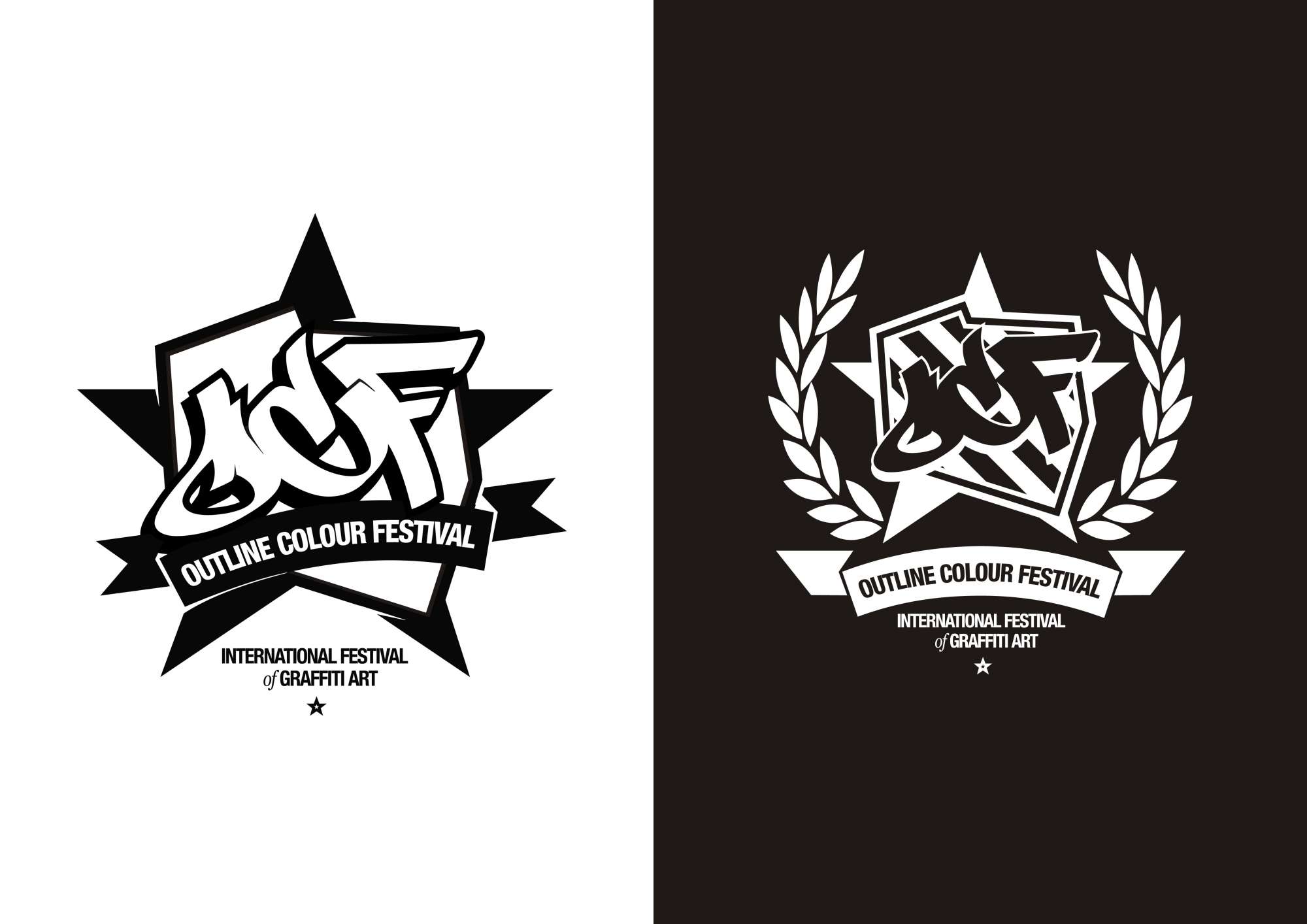 logo festiwalu