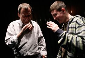 fot. Teatr Powszechny