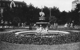 Park Sienkiewicza
