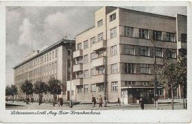 szpital im. Barlickiego