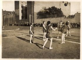 hazenistki 1929 rok